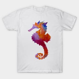 Seahorse T-Shirt